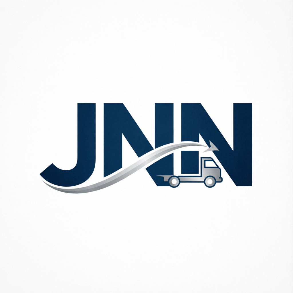 JNN Logo