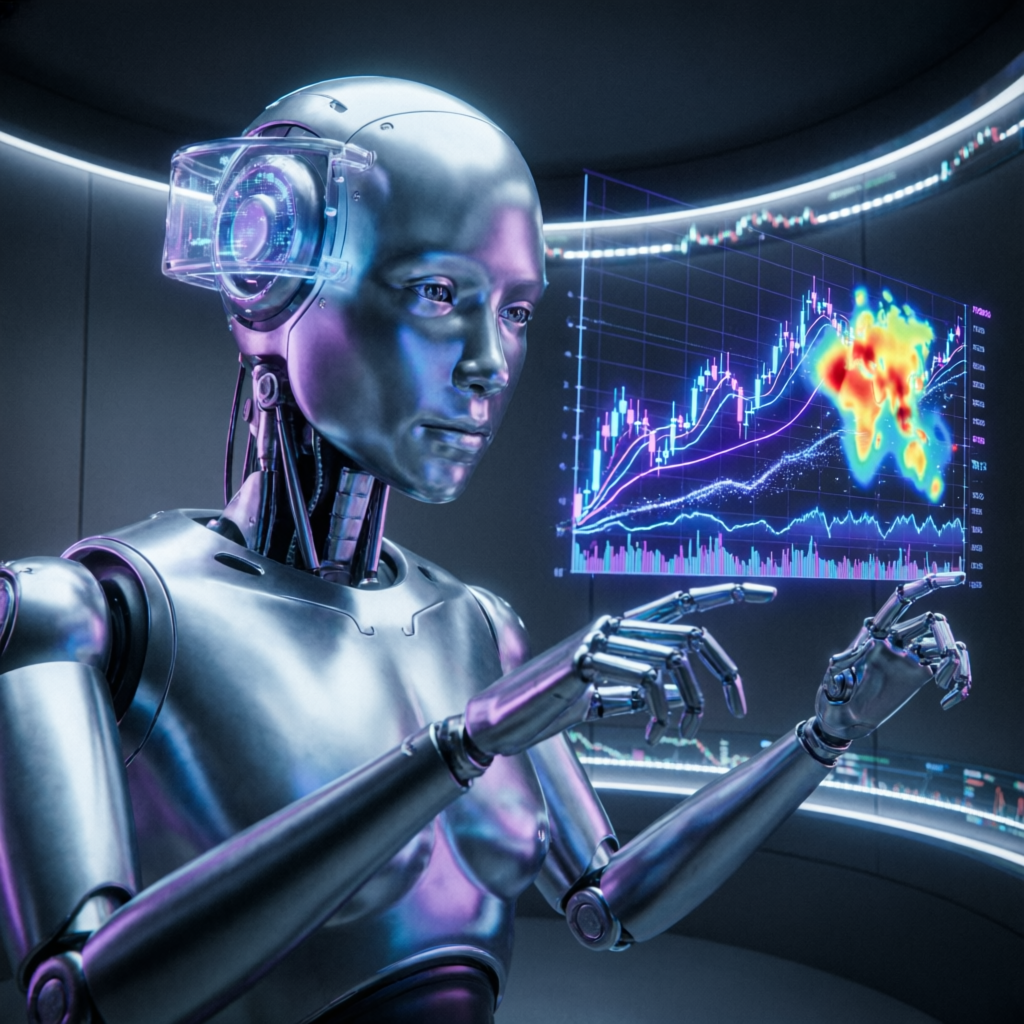 AI-Powered Trading Technology for Topstep Account Management