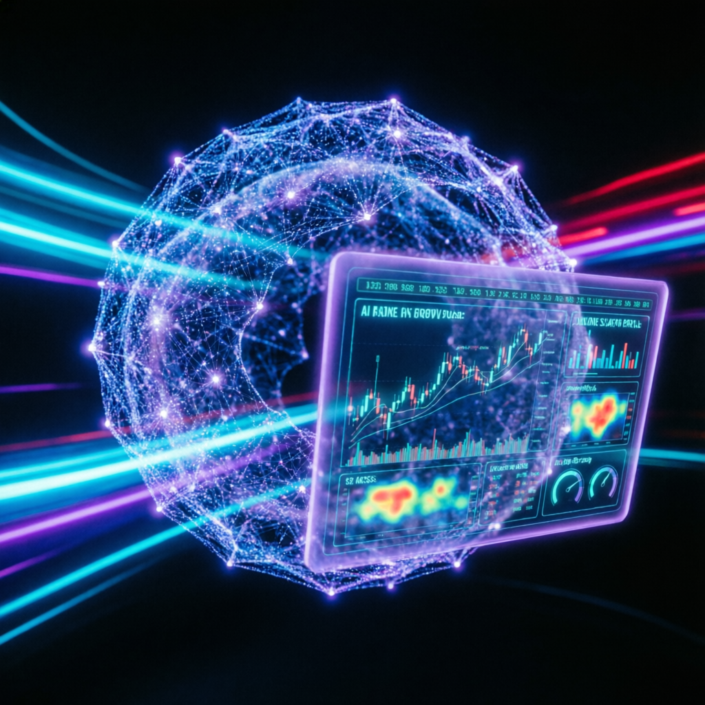 AI Neural Network Trading System - Prop Firm Passing EA Technology