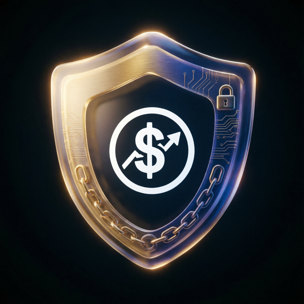 Risk Management Protection Shield - Funded Account Security