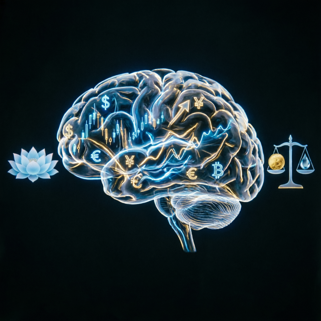 Trading Psychology and Mental Discipline for Prop Firm Success