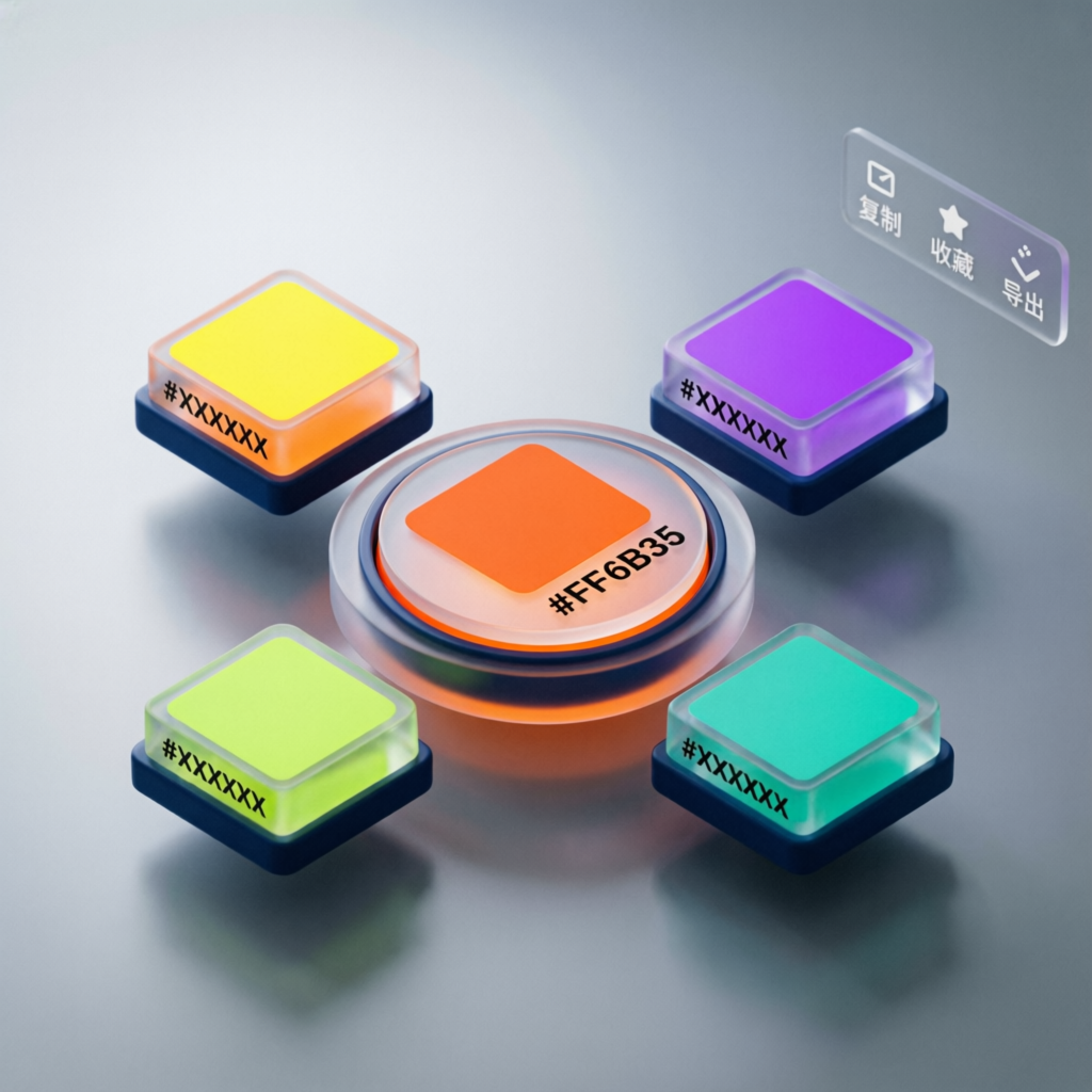 Random Color Generator