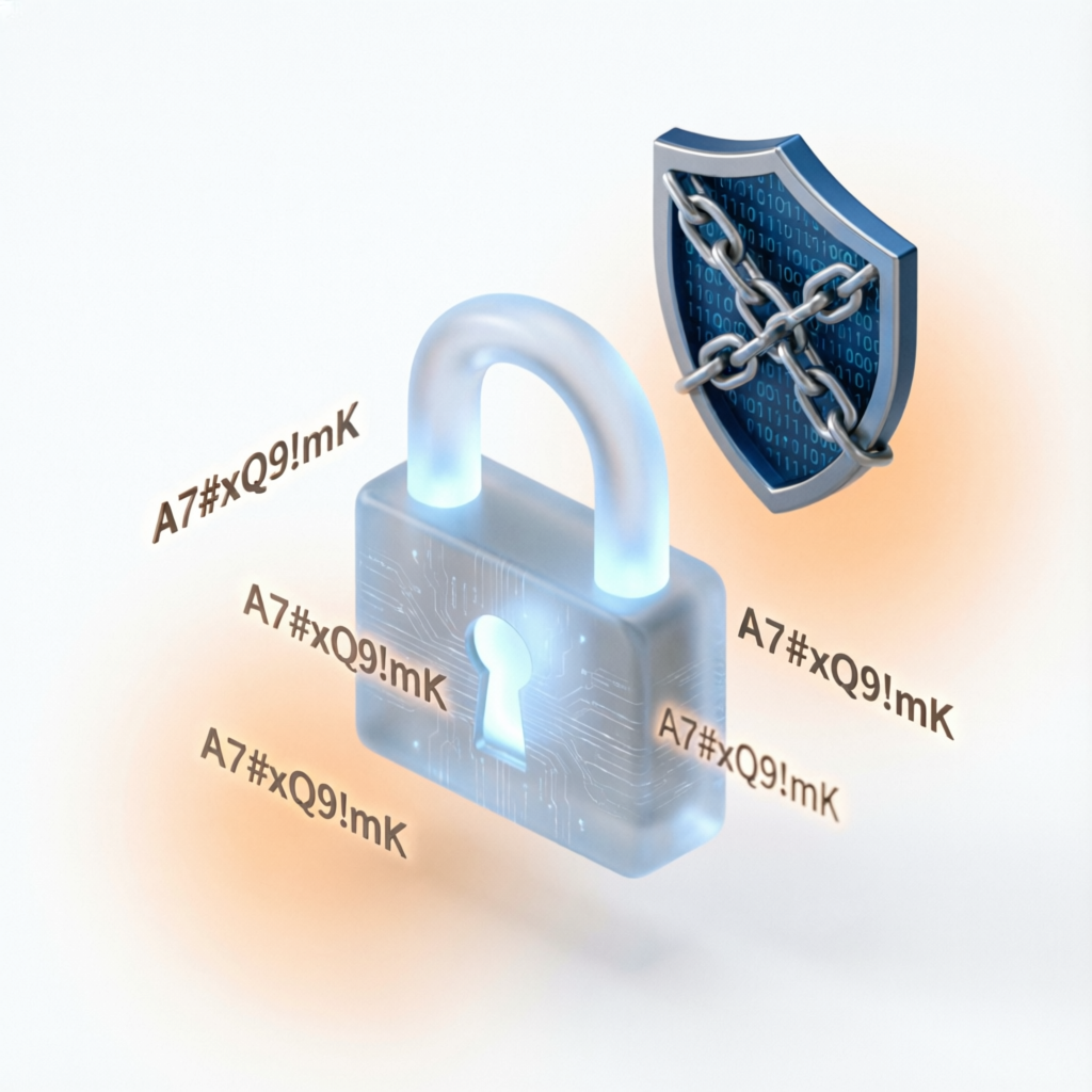 Password Generator