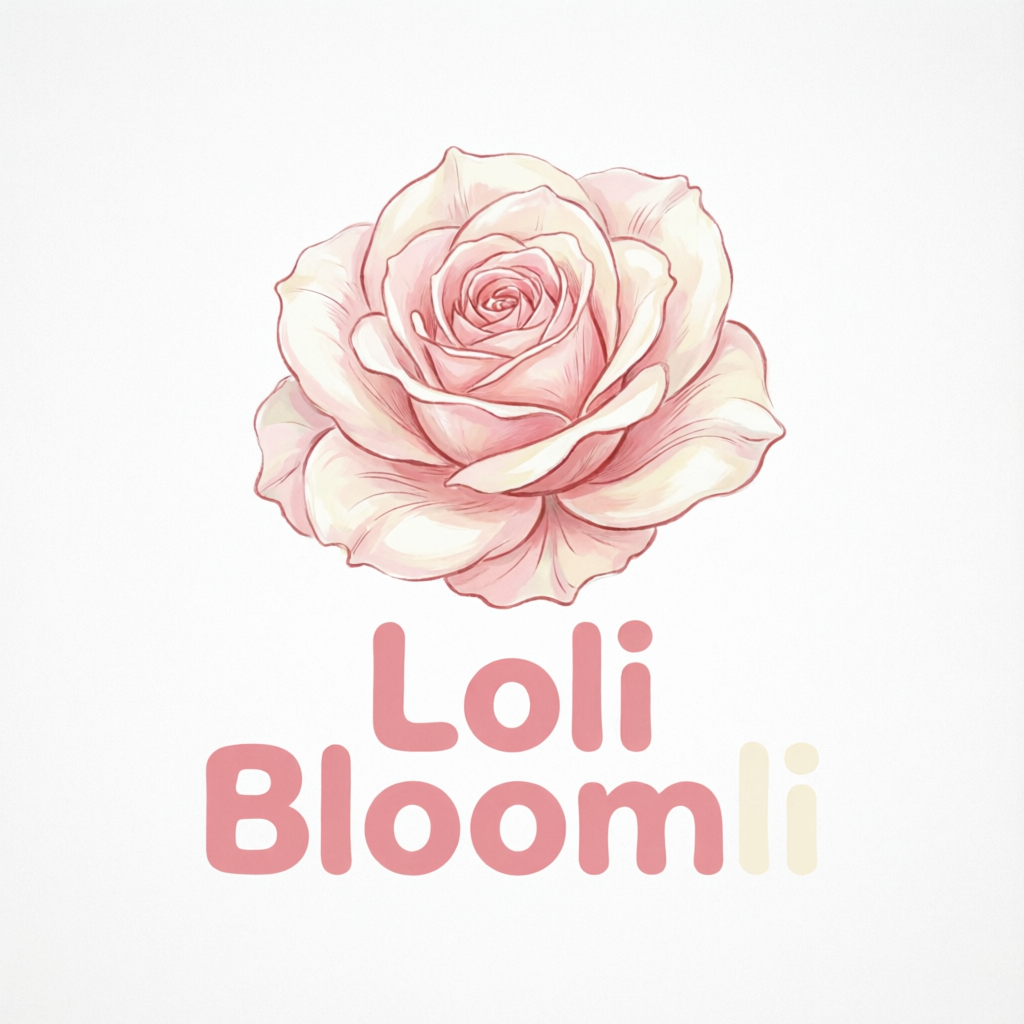 Loli Bloomli
