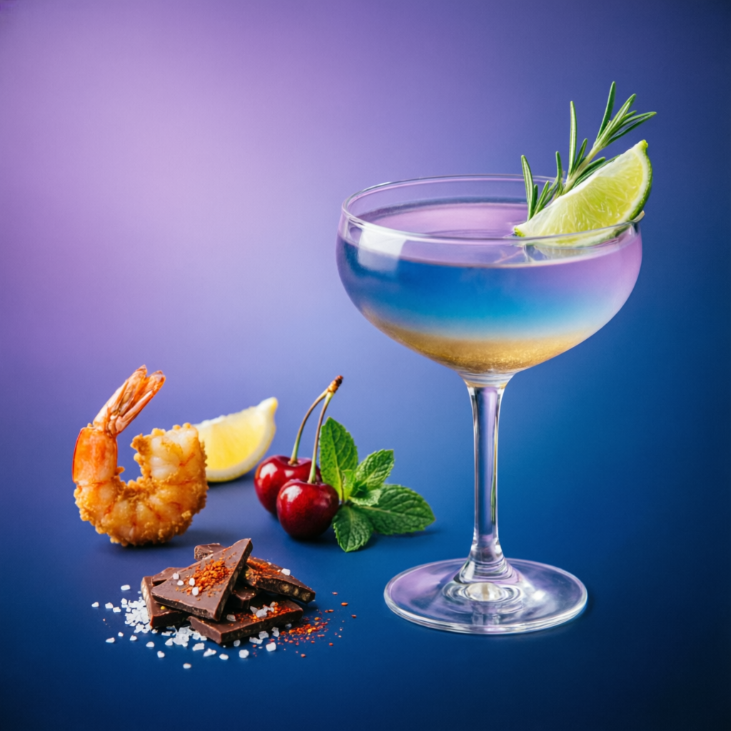 Coctelería