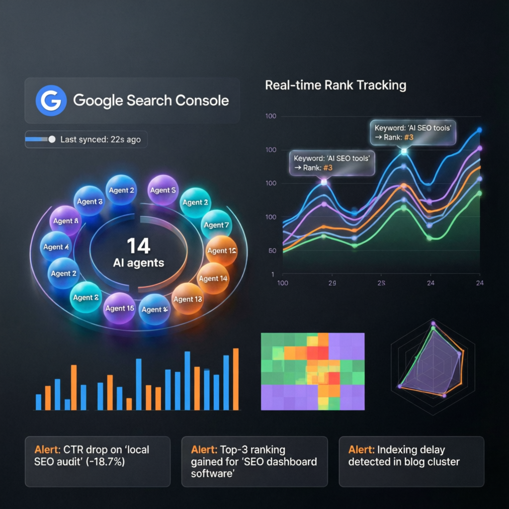 SEO Empire