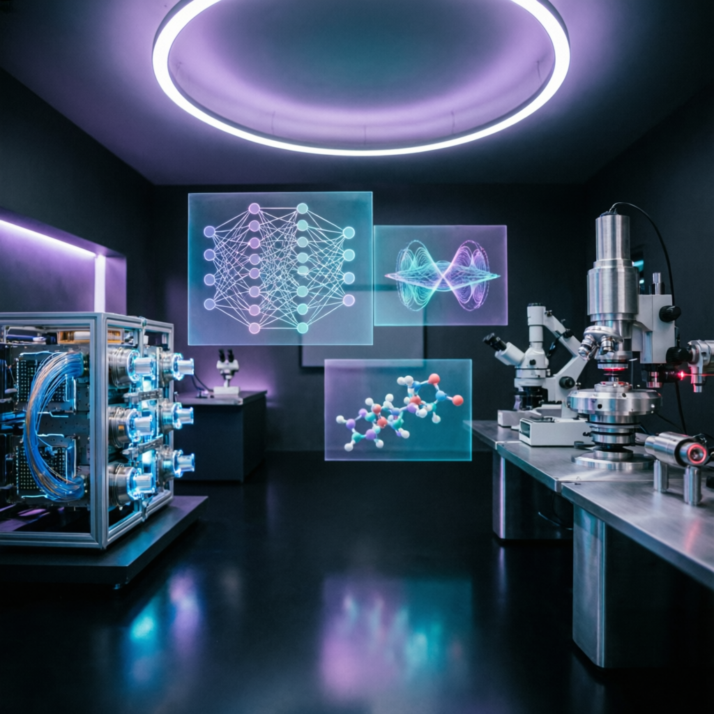 R&D