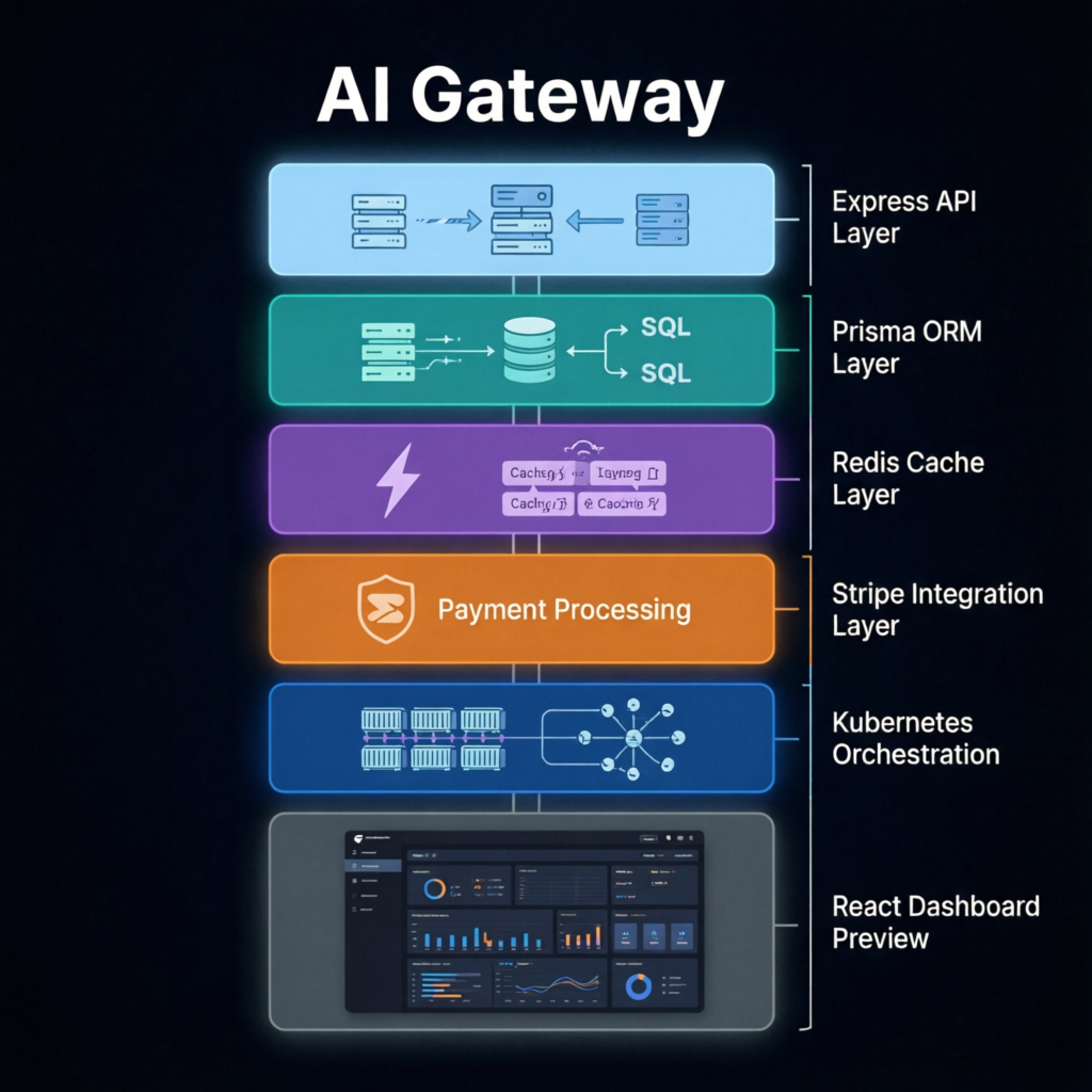 AI Gateway
