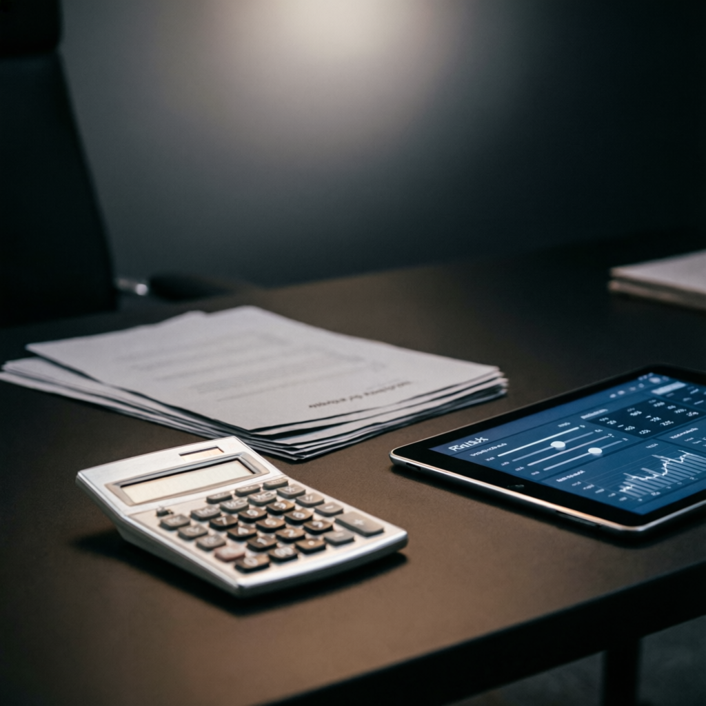 Risk Management Tools