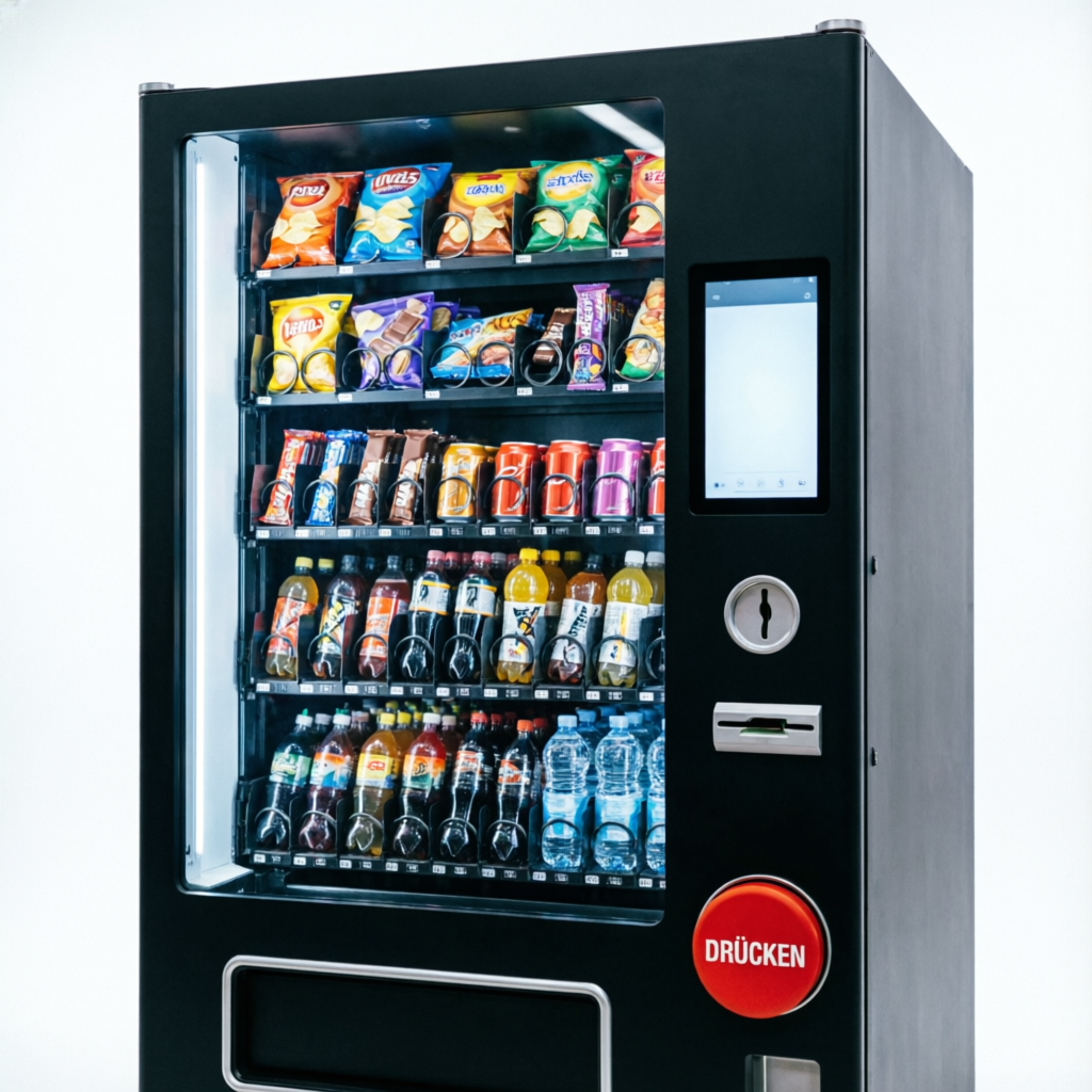 Venzura Automat