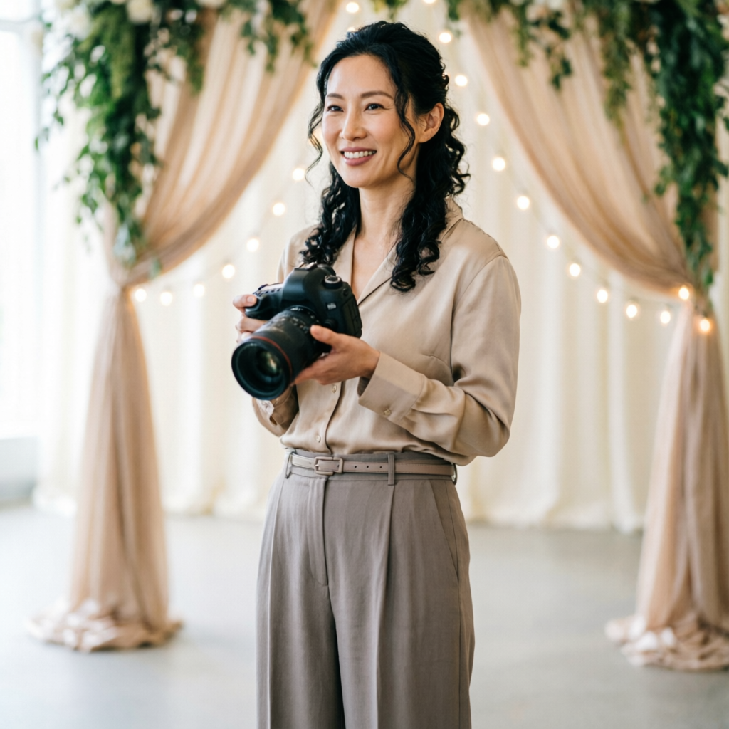 Photographer