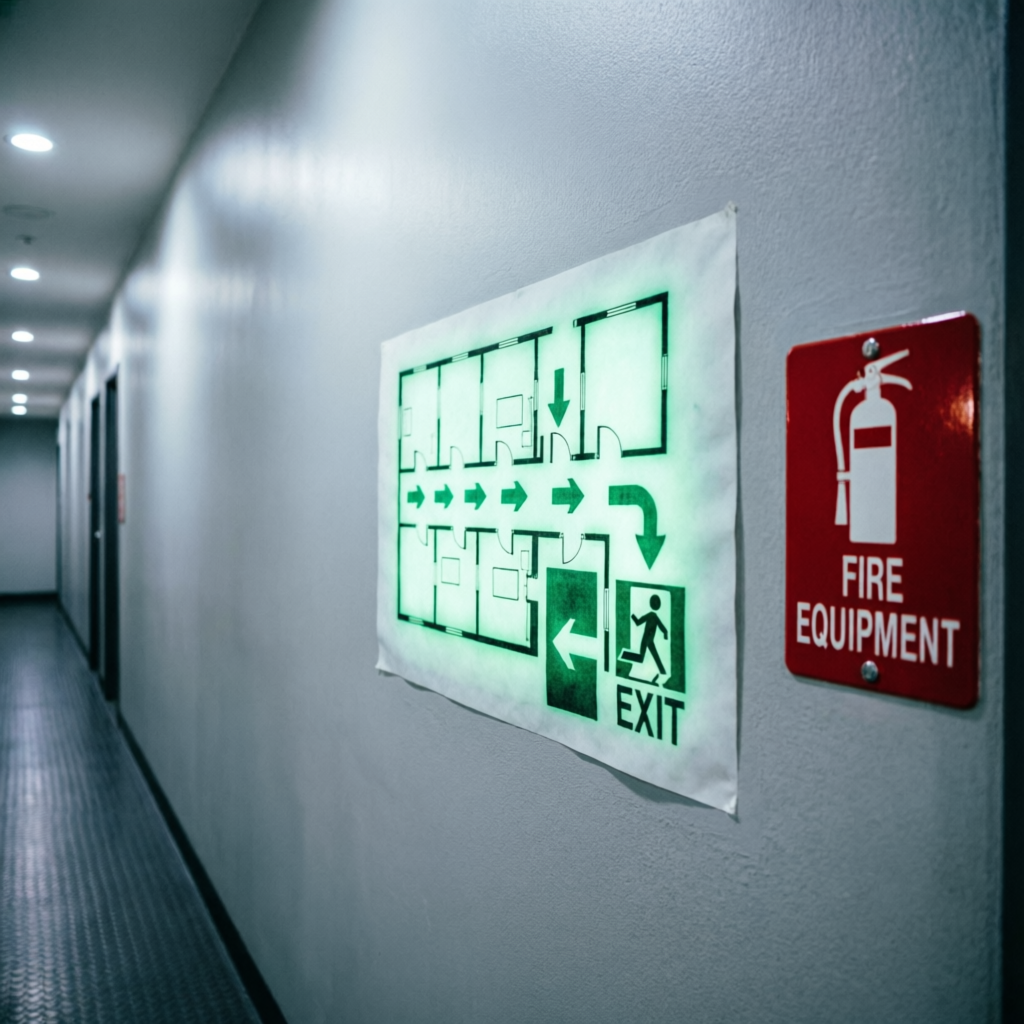 Безопасность