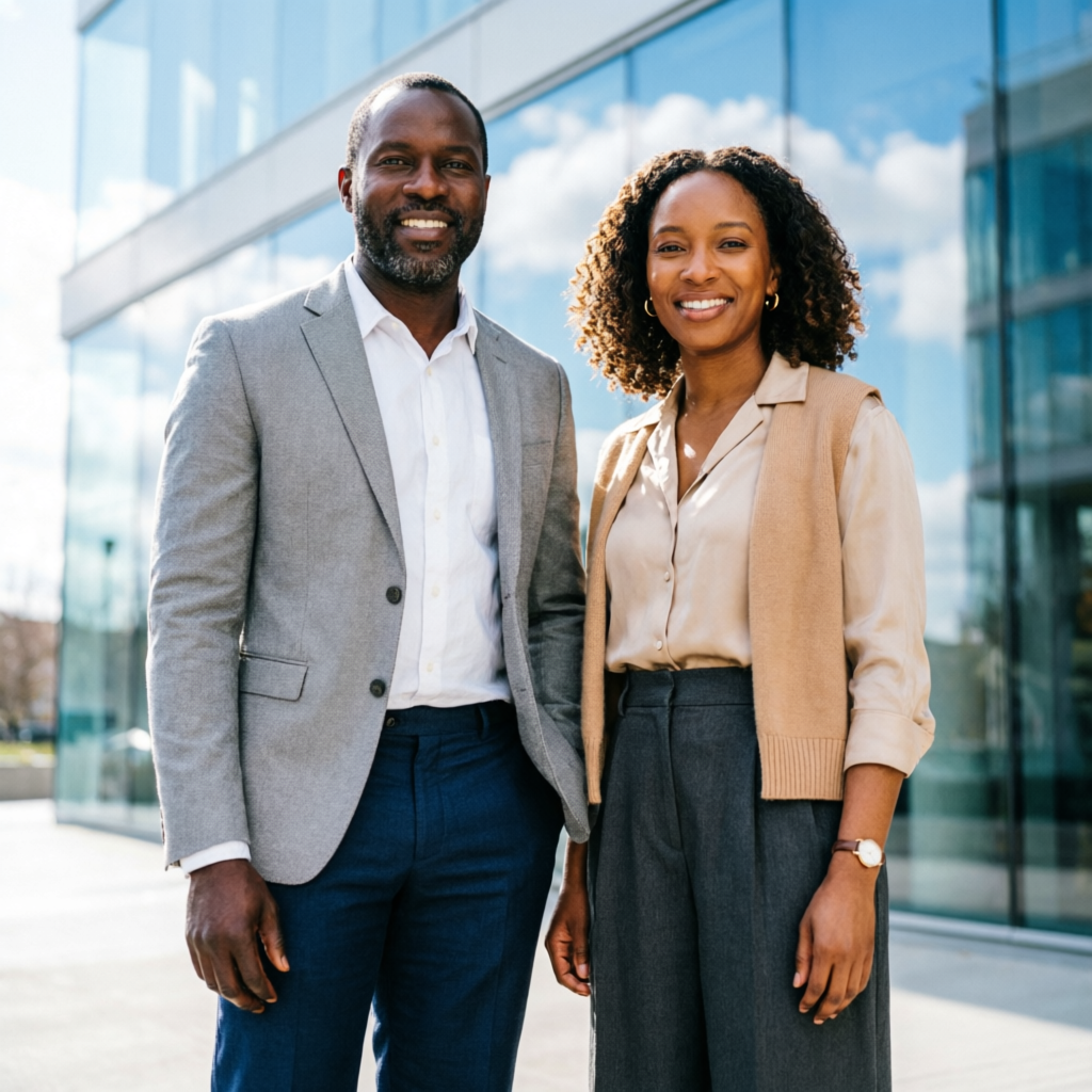 Booi Satilan Founders