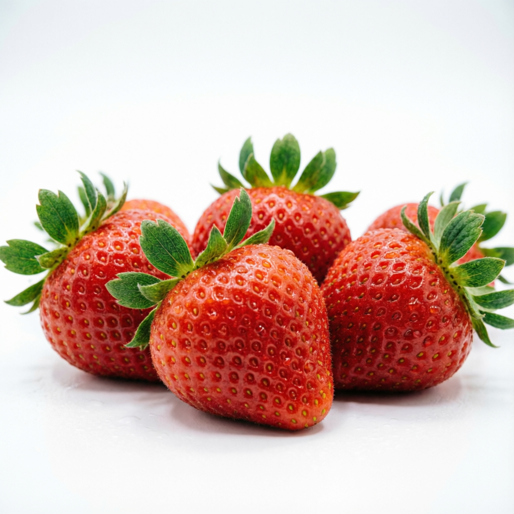 Berry box