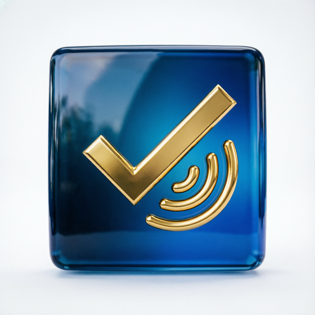 Skilltouch Logo
