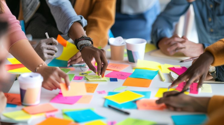 Interactive Workshop Series