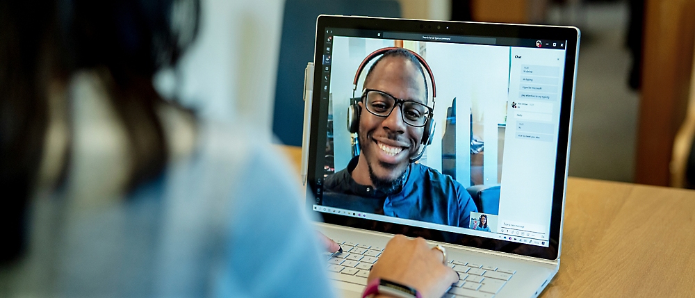 1-on-1 Online Learning Session