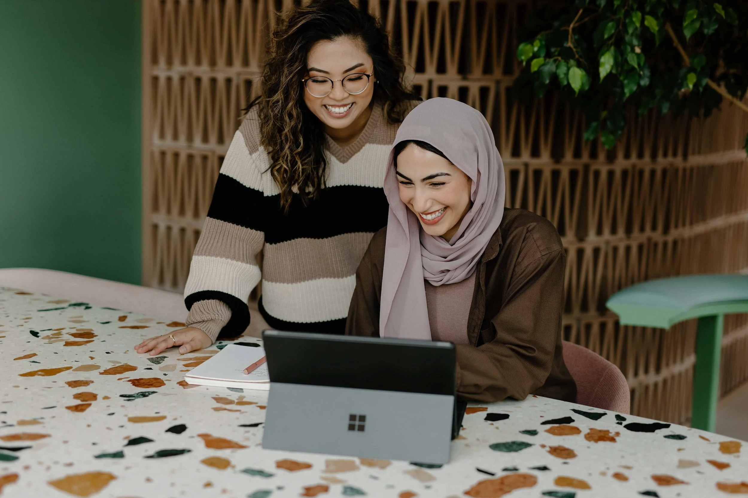 Personalized Learning Program