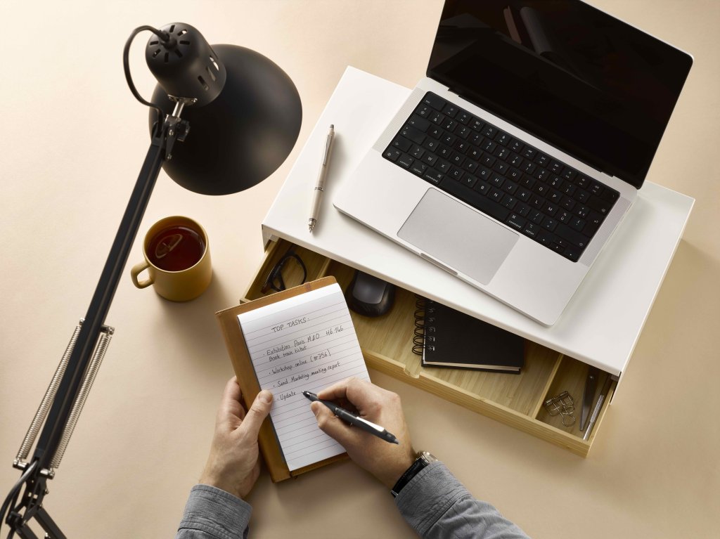 Personalized Study Plan