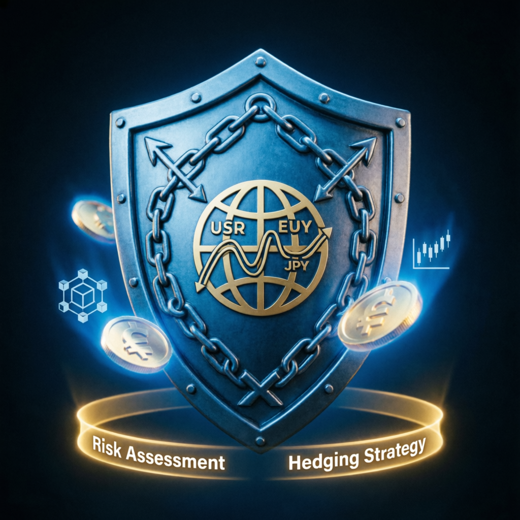 Risk management shield for forex trading - PFM Capitals fund management