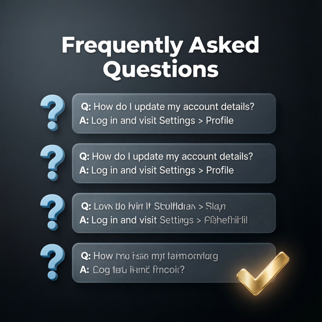 Frequently Asked Questions About Prop Firm Passing Services