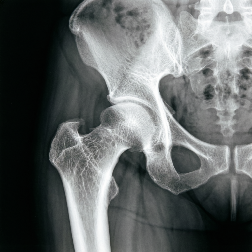 Osteoporosis Treatment by Orthopaedic Surgeon Pune