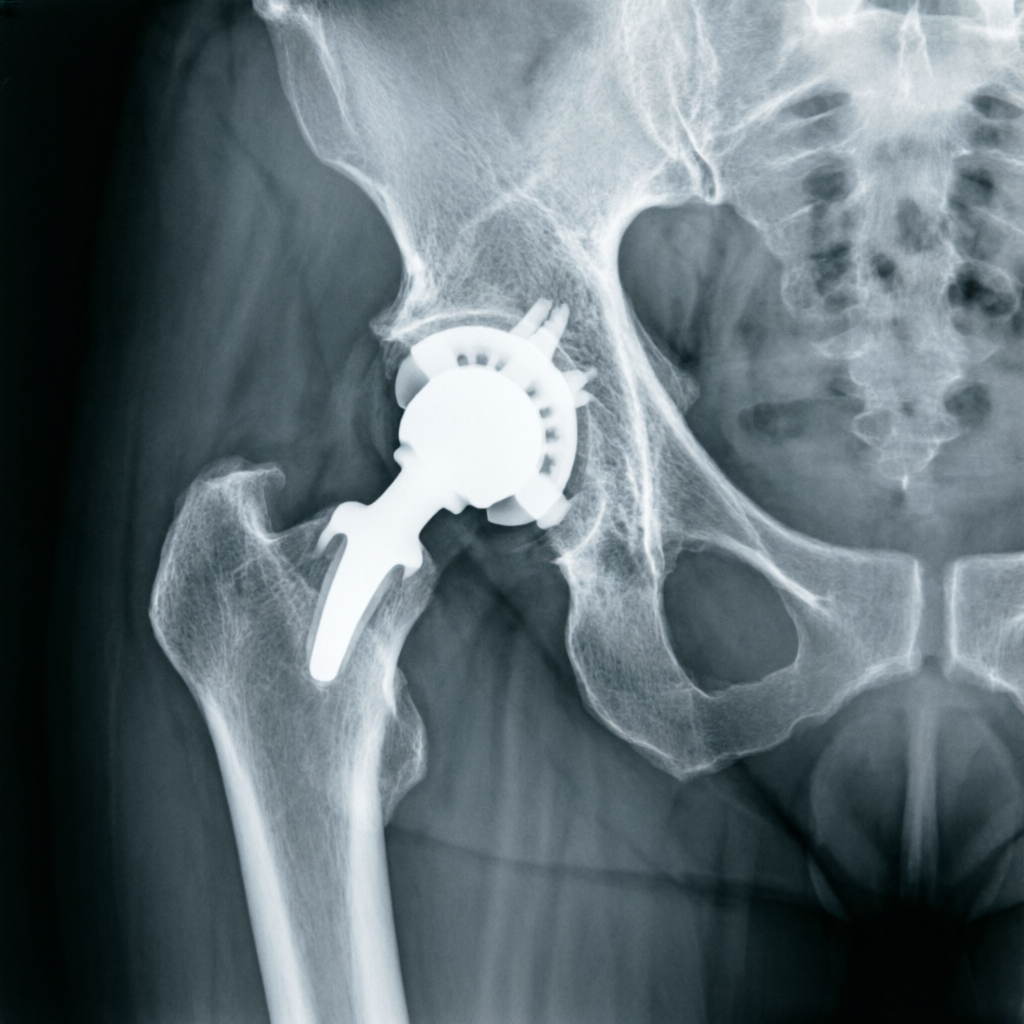 Bipolar Hip Hemi Replacement by Orthopaedic Surgeon Pune