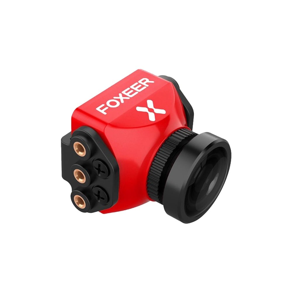 Foxeer Cat 3 Red