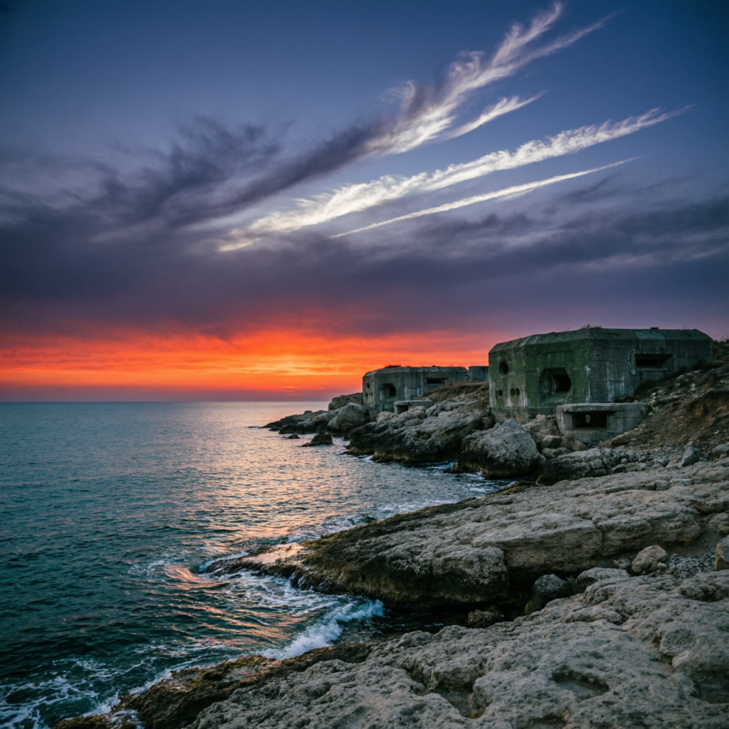 Crimean Campaign