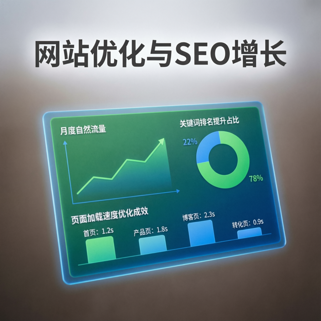 Website Optimization