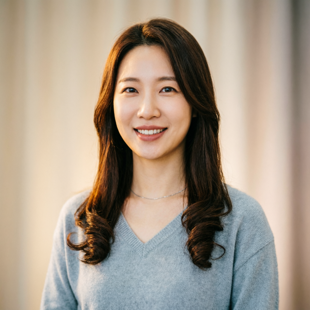 Emily Park