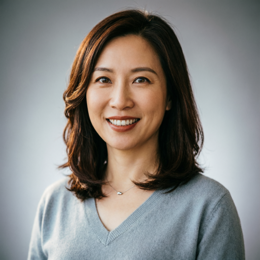 Sarah Chen