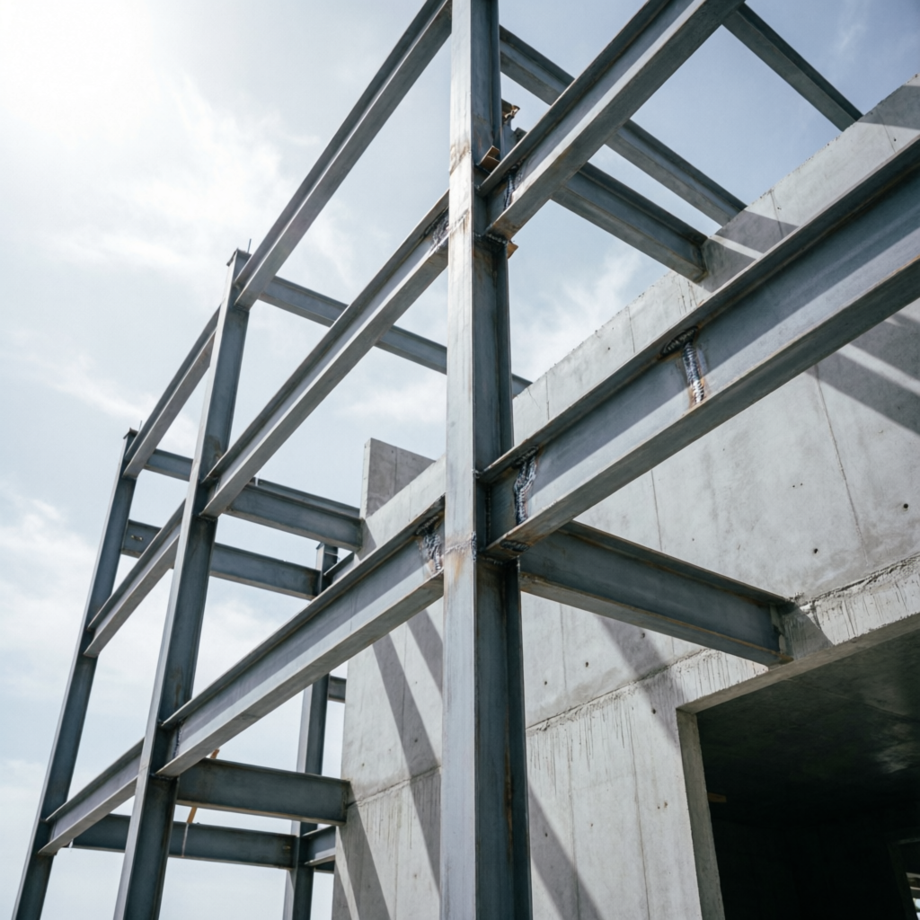 Construction