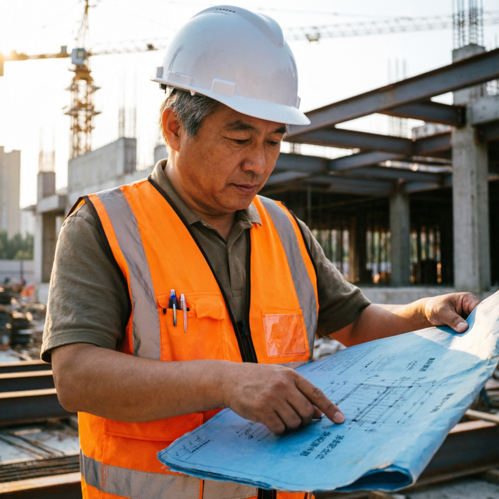 Engineer