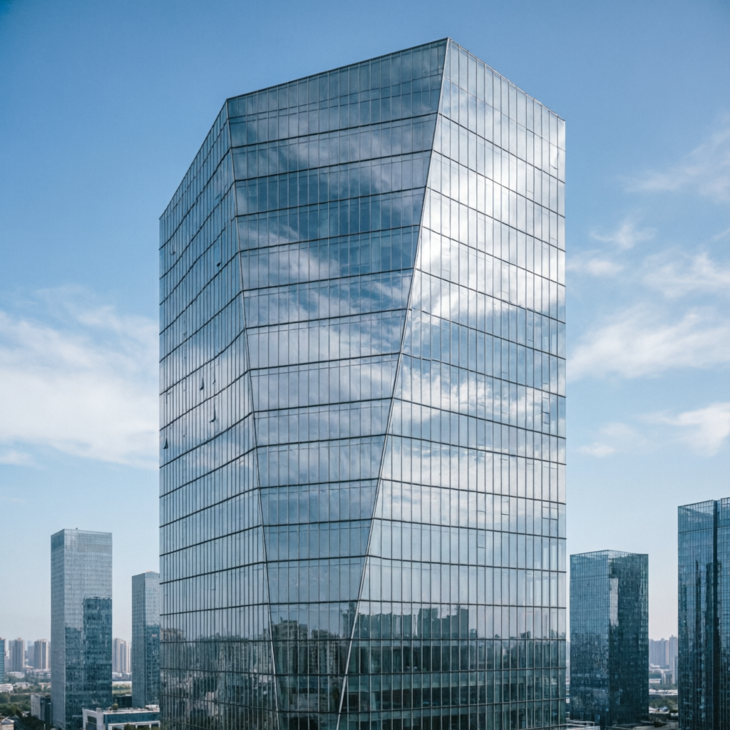 Skyscraper