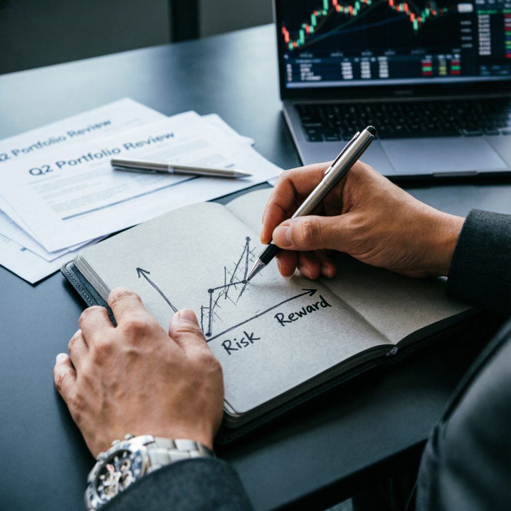 Risk Management Analysis