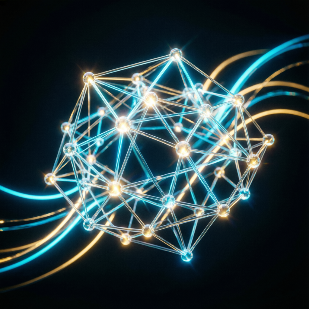 Trading Network Success