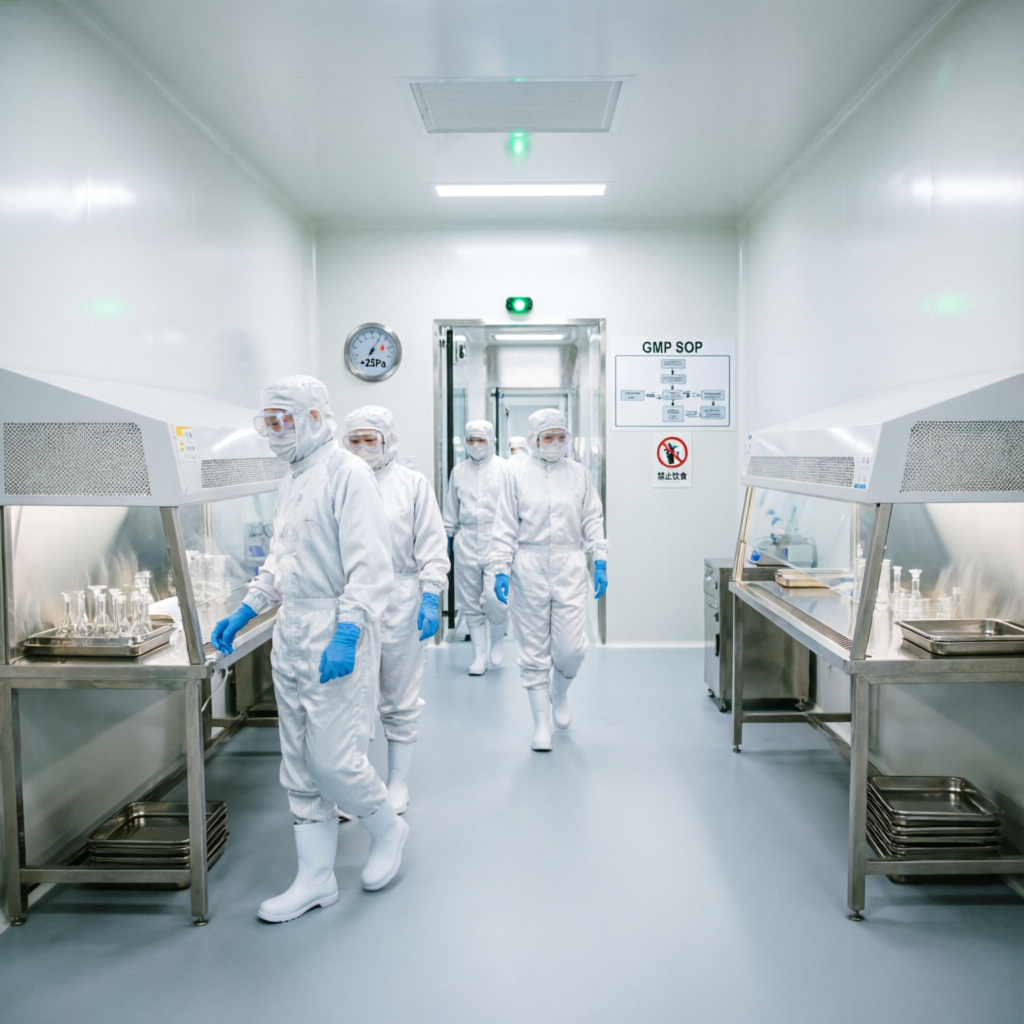 Pharmaceutical Engineering