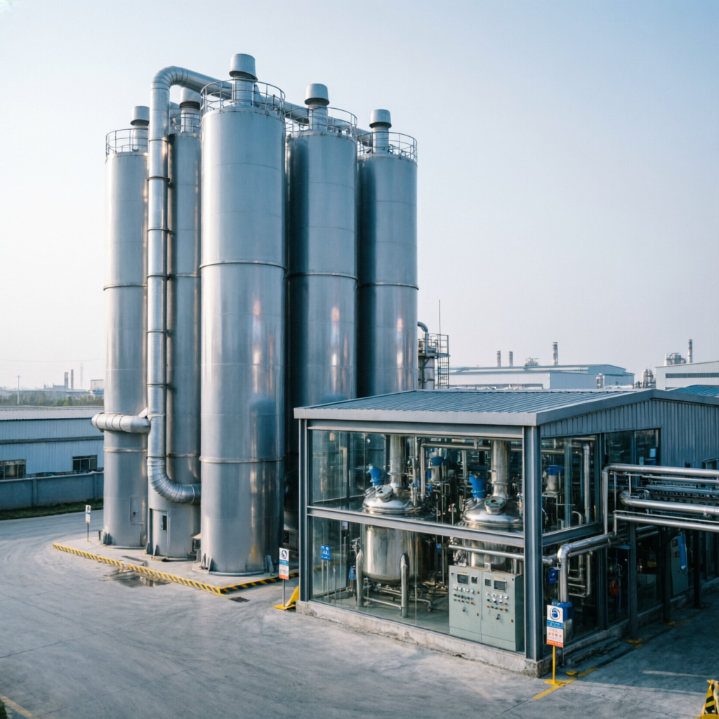 Fertilizer & Agro