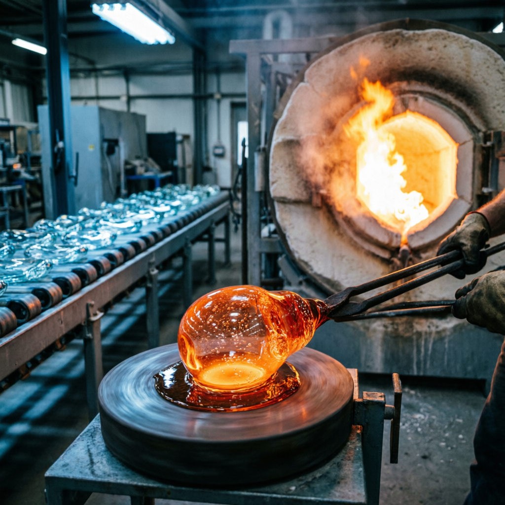 Ceramics & Glass
