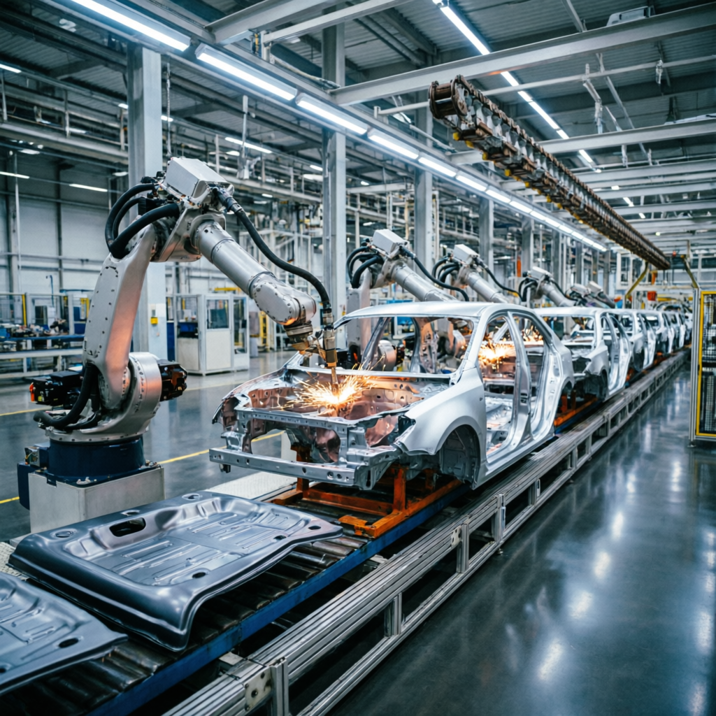 Automotive