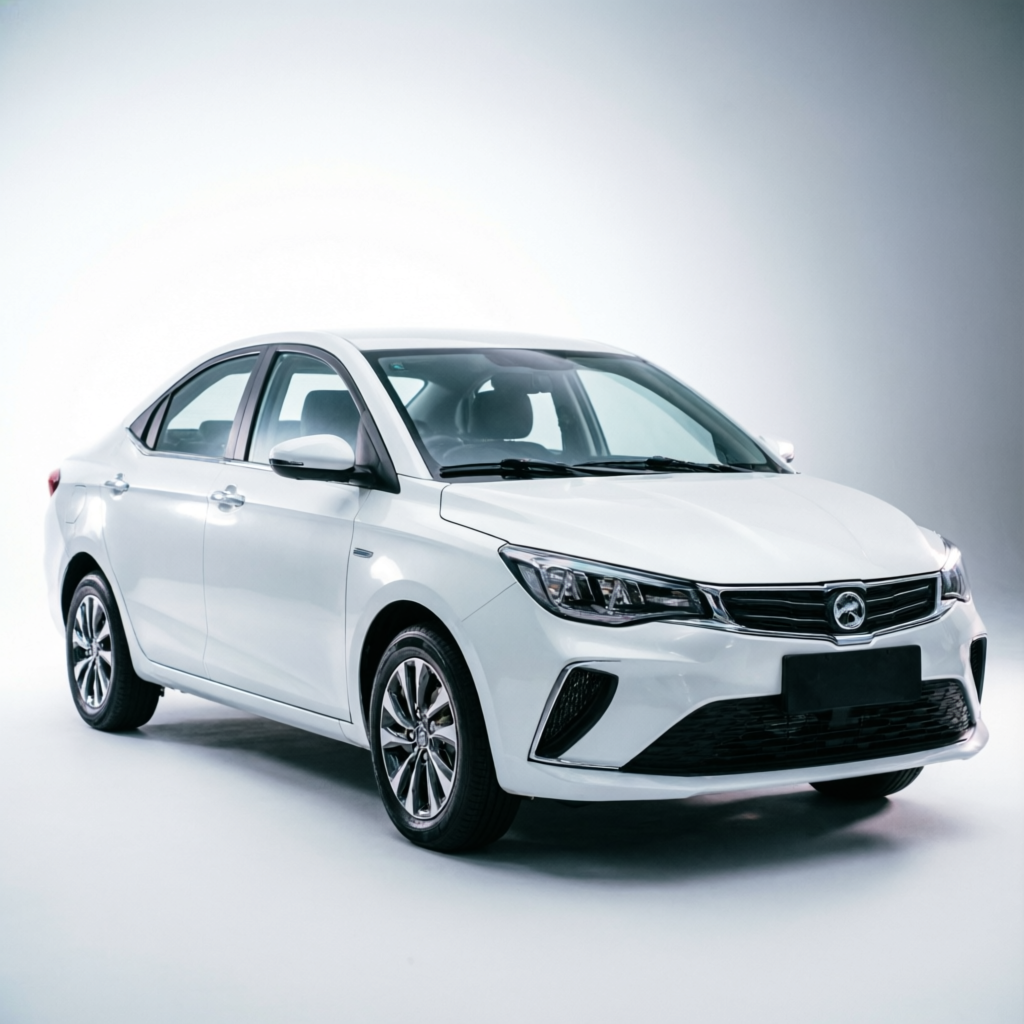 Sewa Proton Persona New Model Putatan