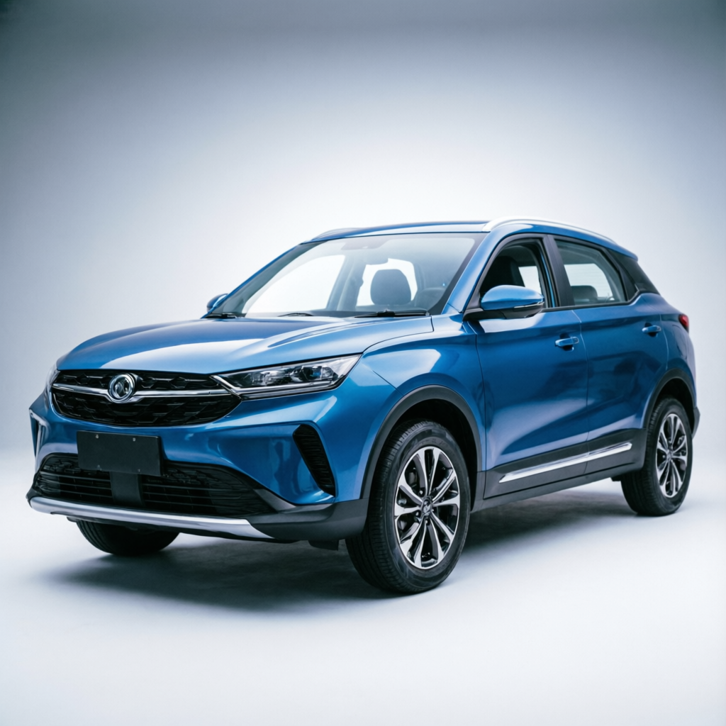 Sewa Perodua Ativa Putatan - SUV Kompak