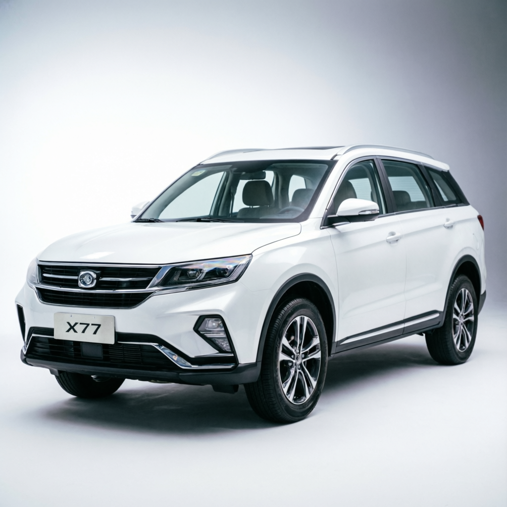 Sewa Proton X50 Putatan - SUV Premium