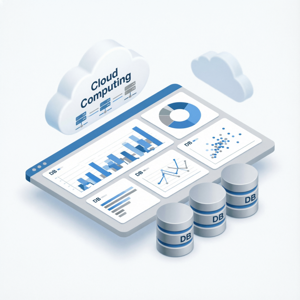 Data Insights Dashboard