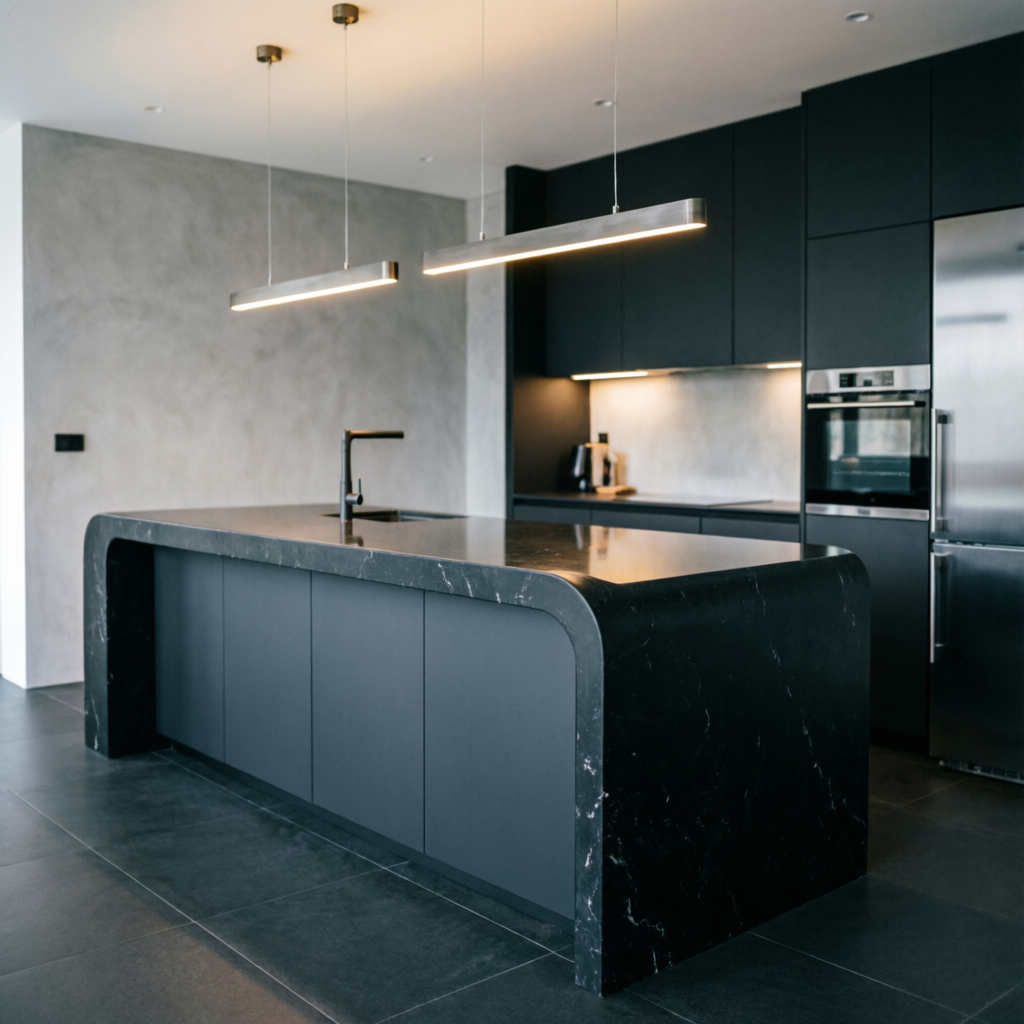 Premium Kitchen