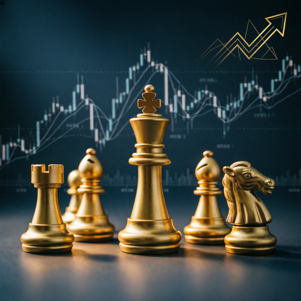 Trading strategy for prop firm challenge passing