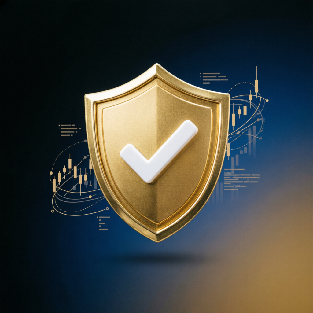 Trust and verification for prop firm passing service