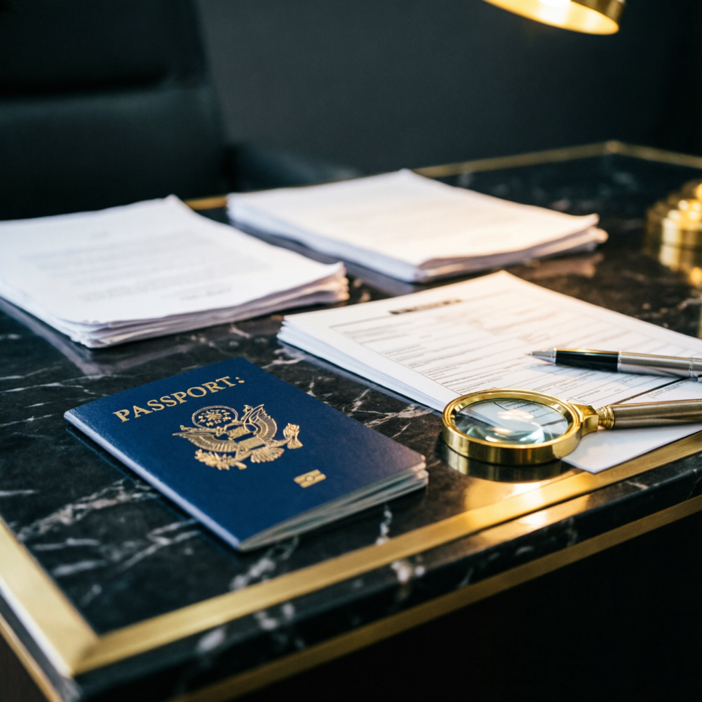 Derecho de Extranjería e Inmigración España