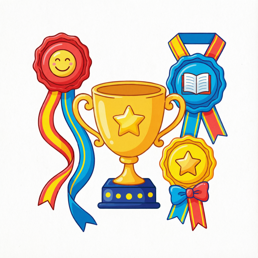 Trophy